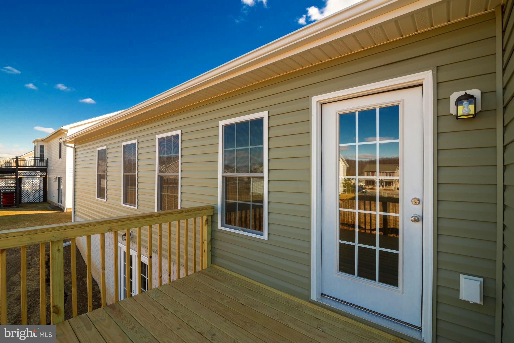 RED HILL - Residential