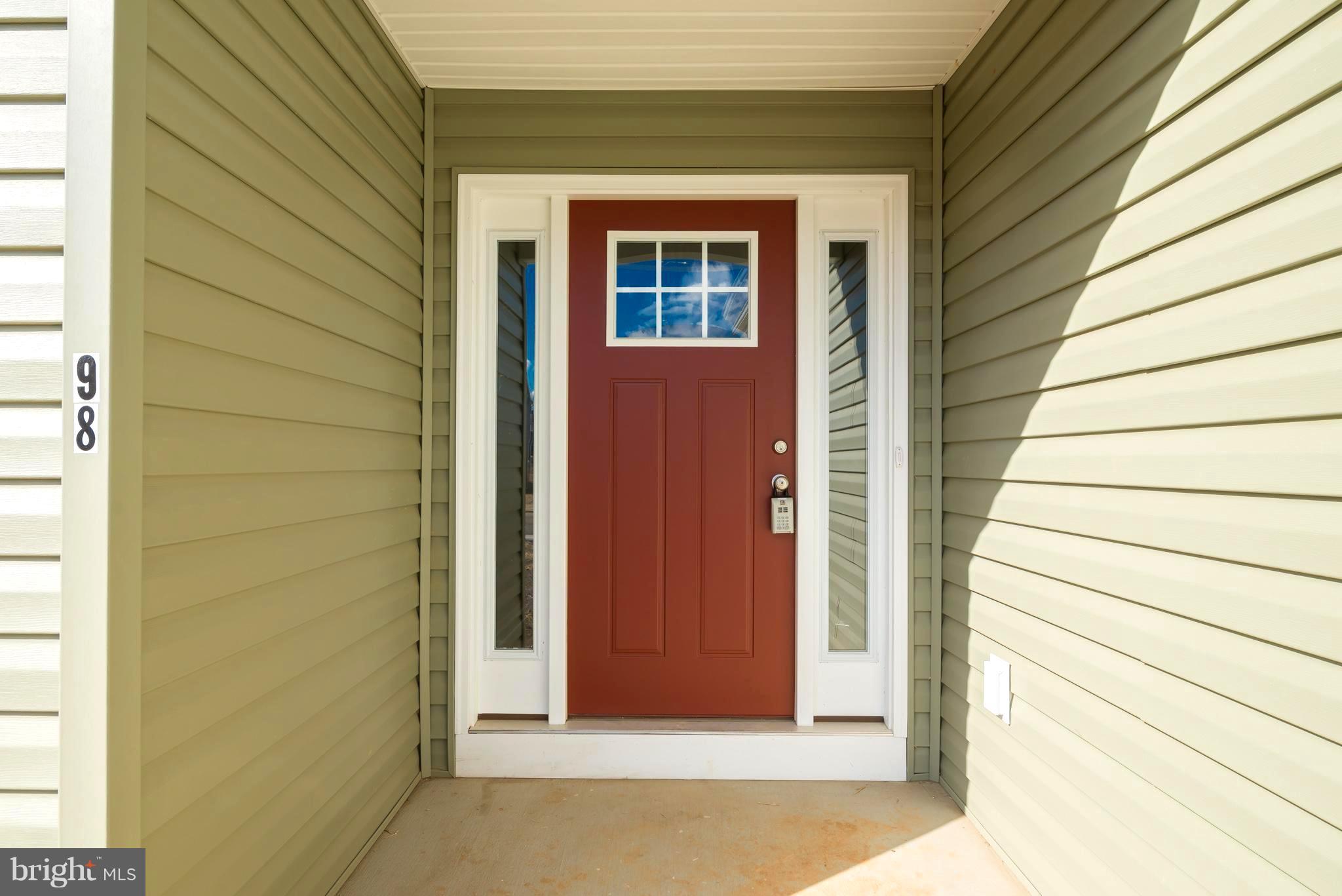 RED HILL - Residential