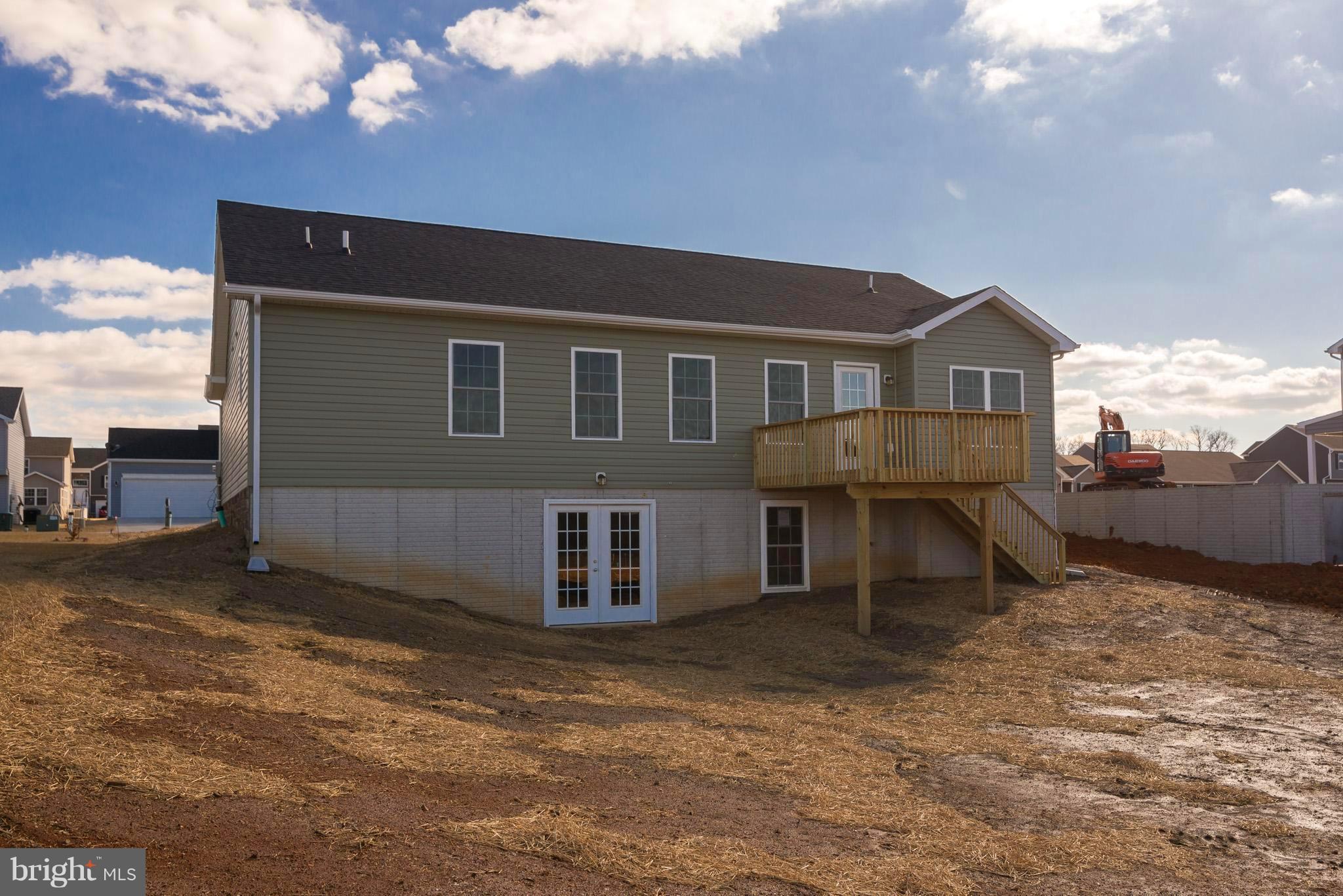 RED HILL - Residential