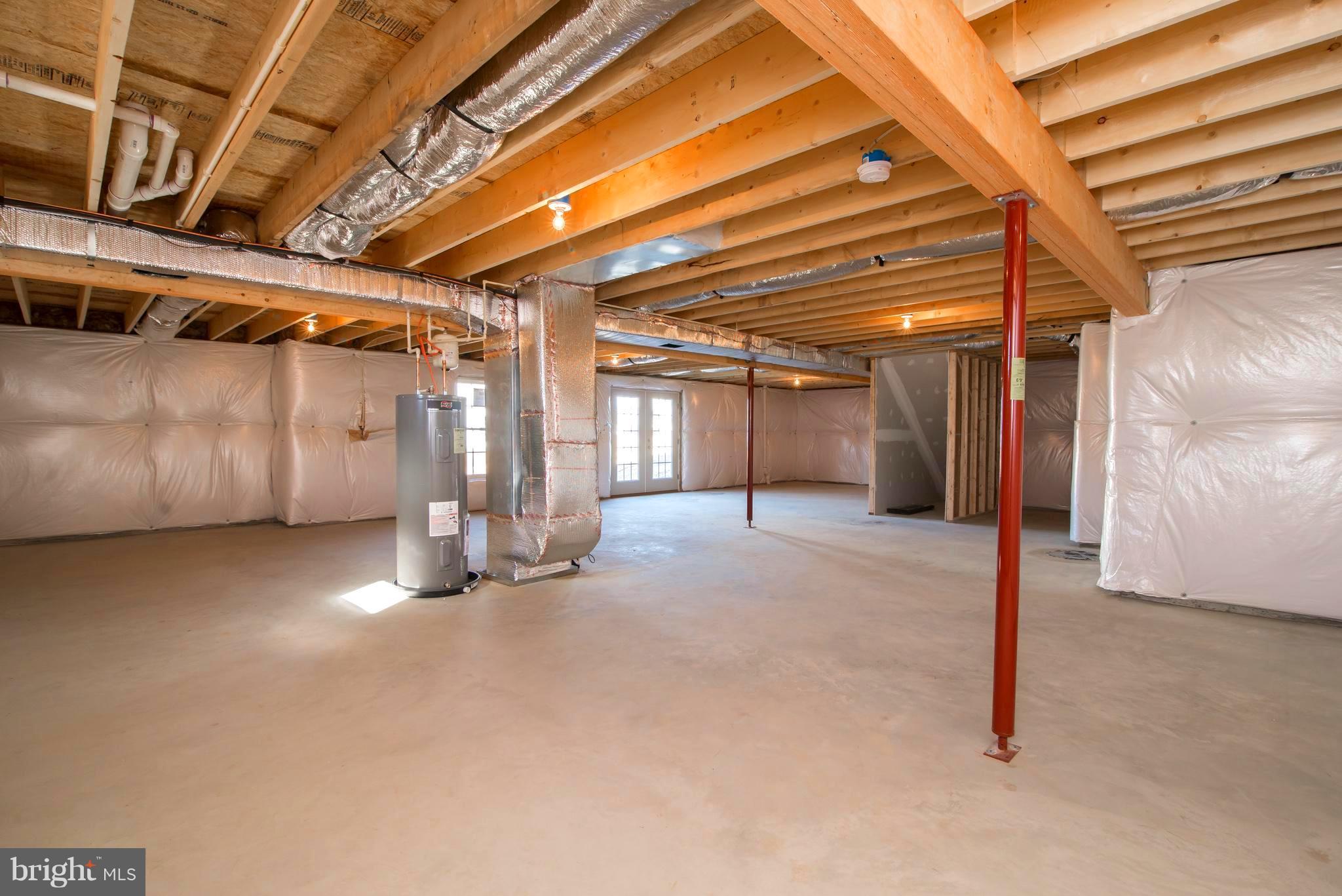 RED HILL - Residential