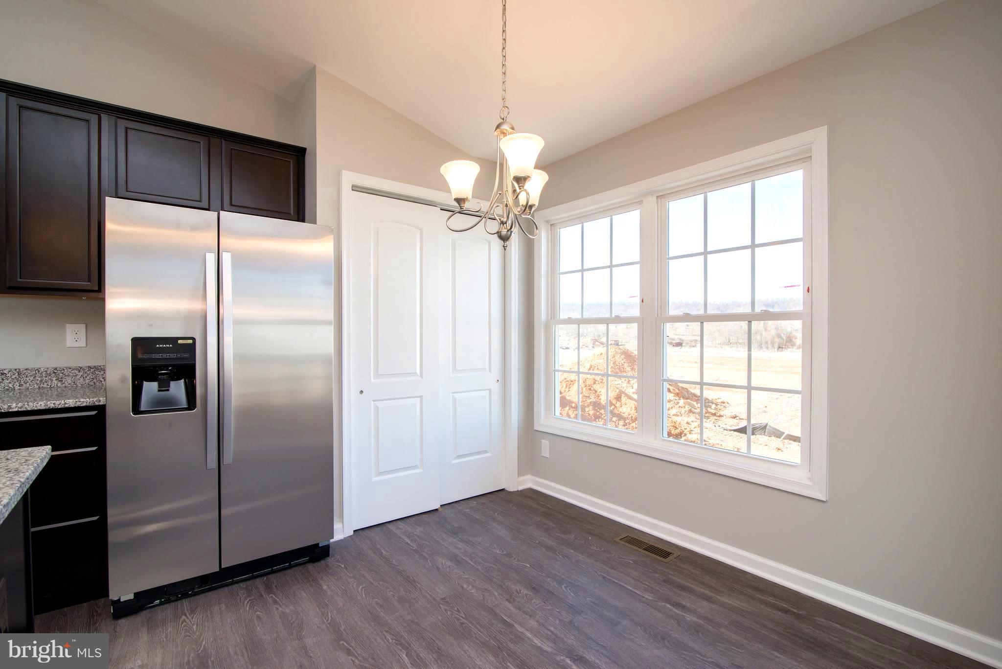 RED HILL - Residential