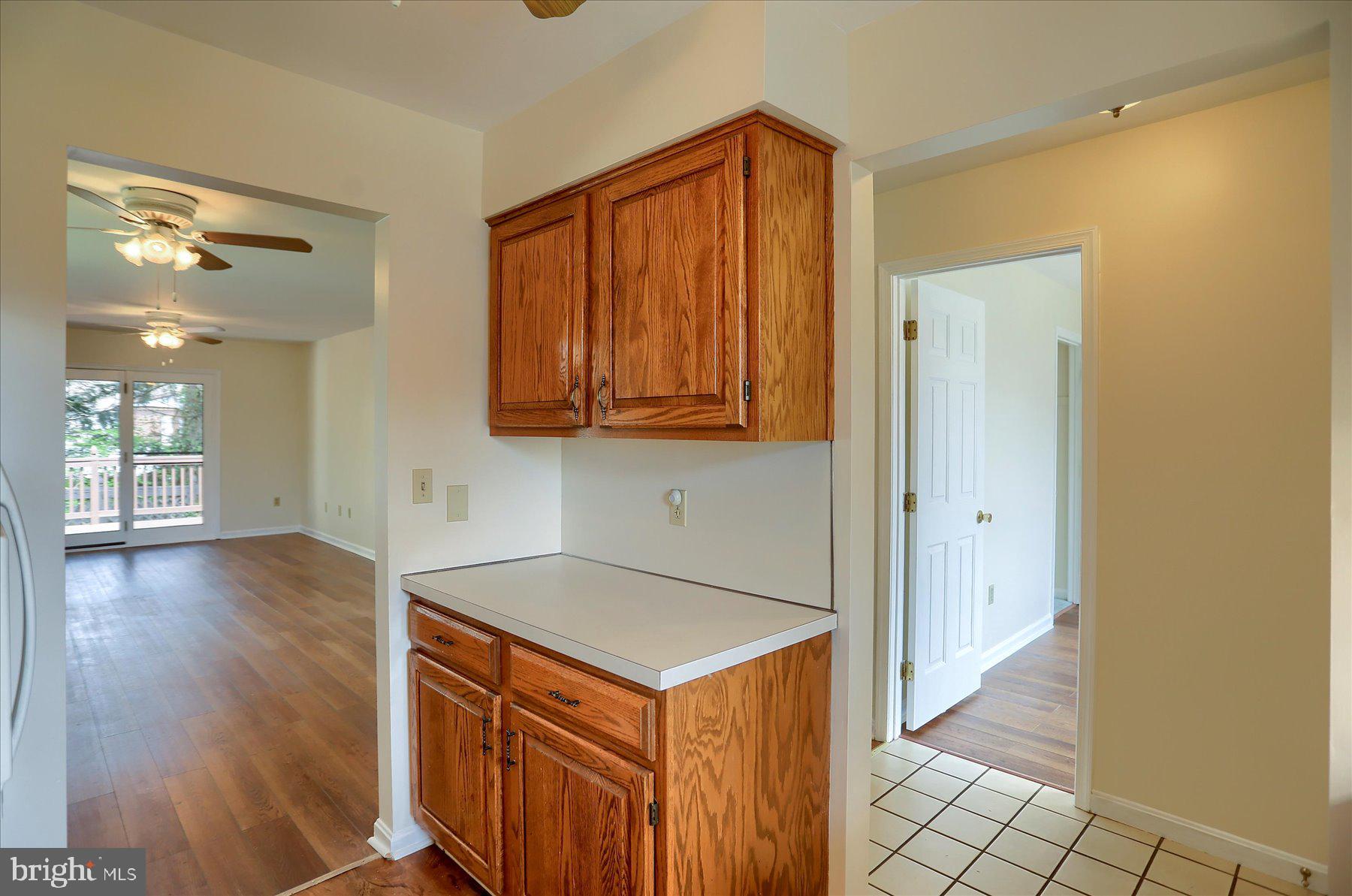 JONATHAN PARK - Residential