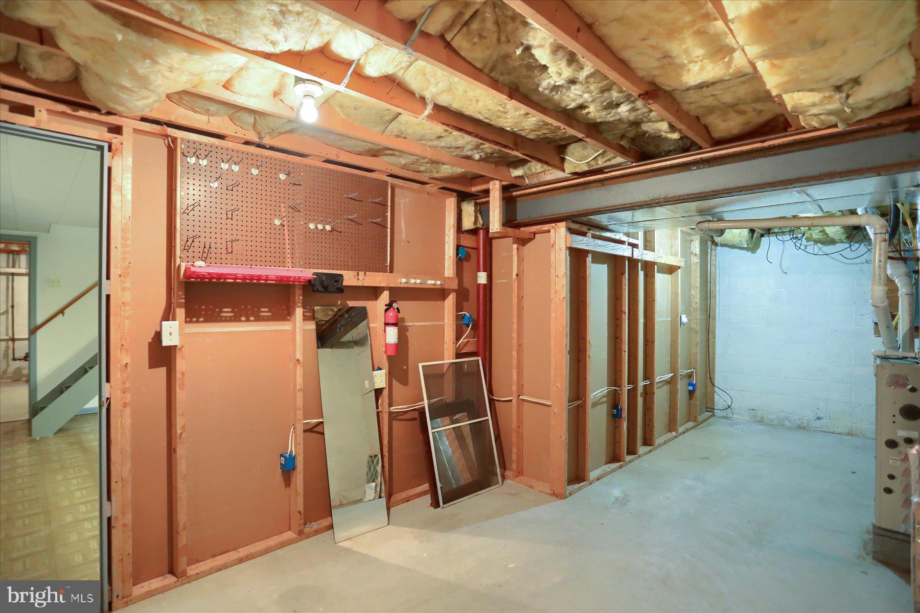 JONATHAN PARK - Residential