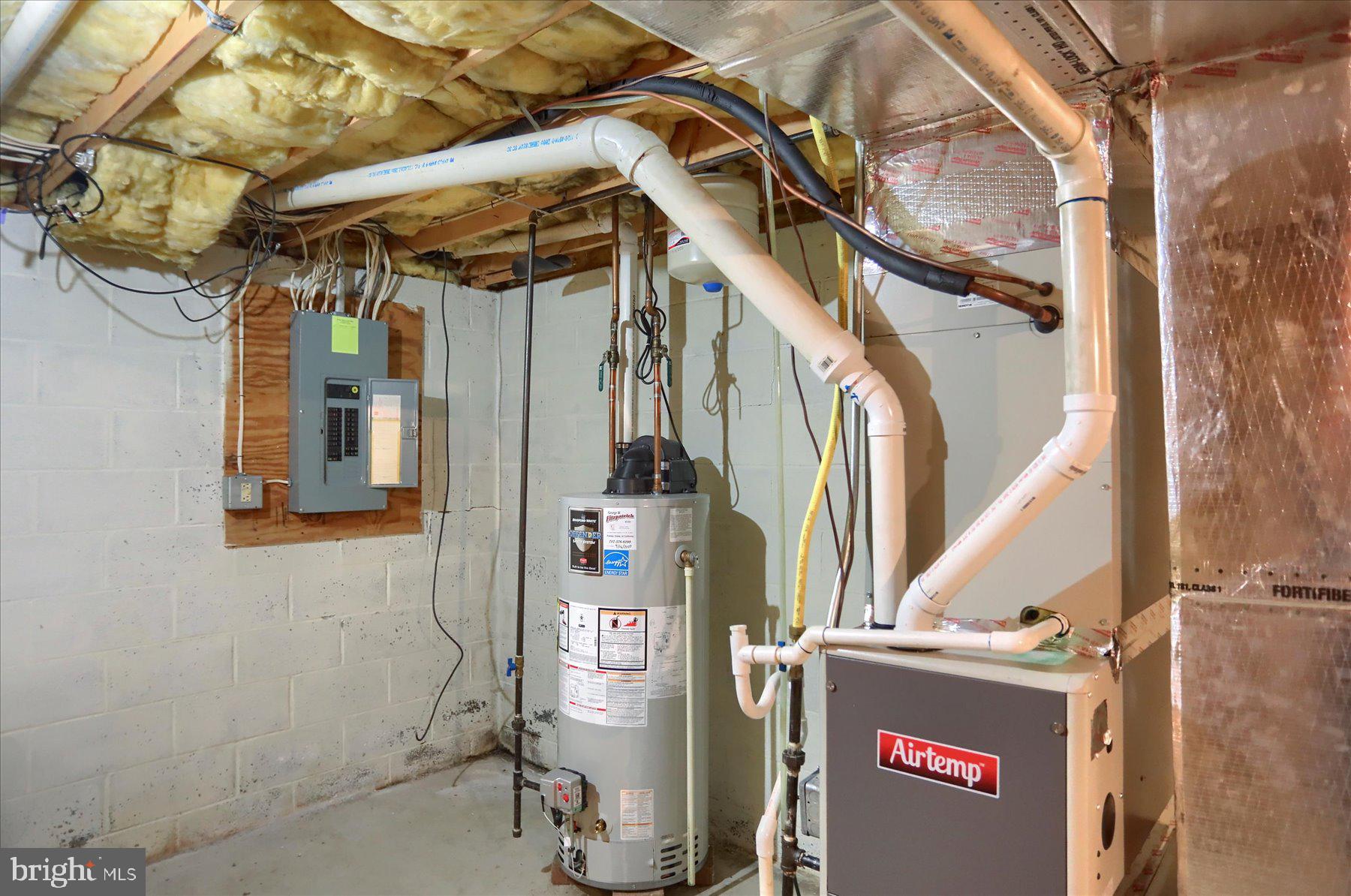 JONATHAN PARK - Residential