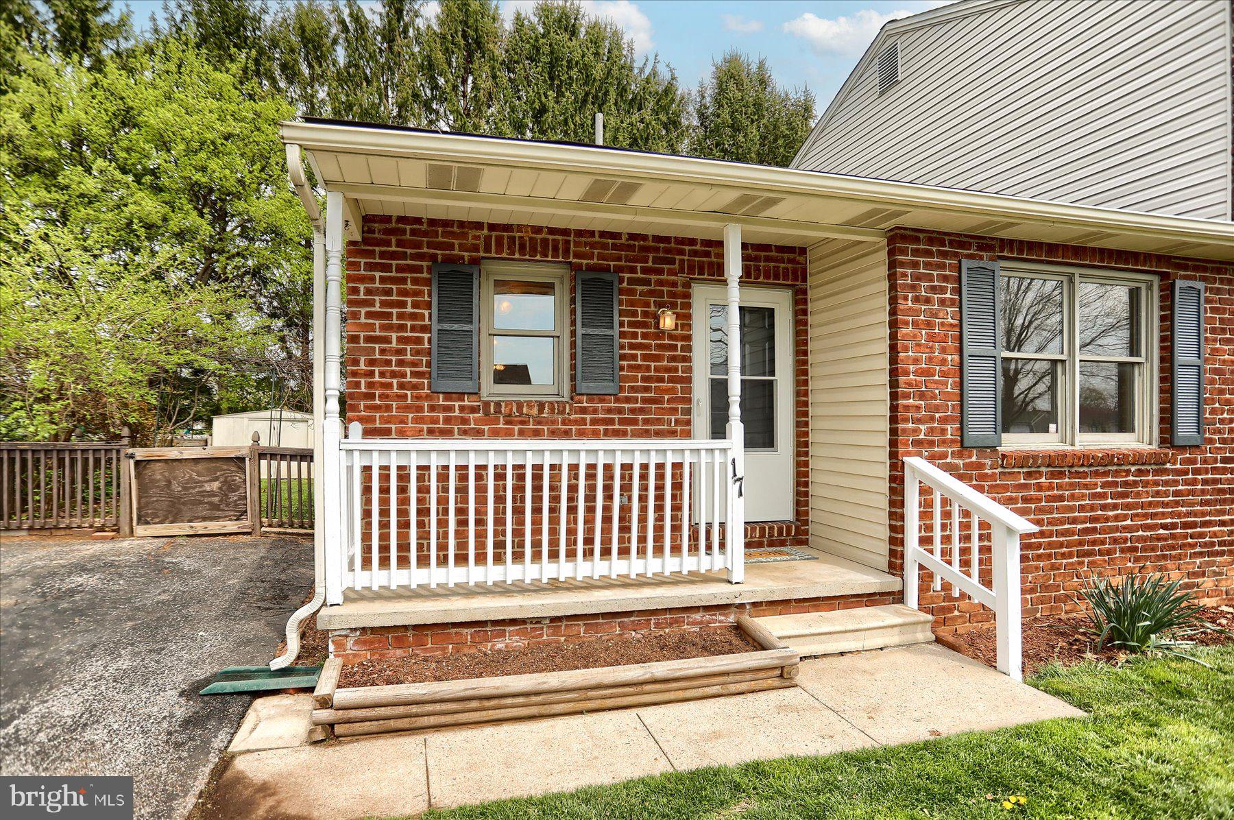 JONATHAN PARK - Residential