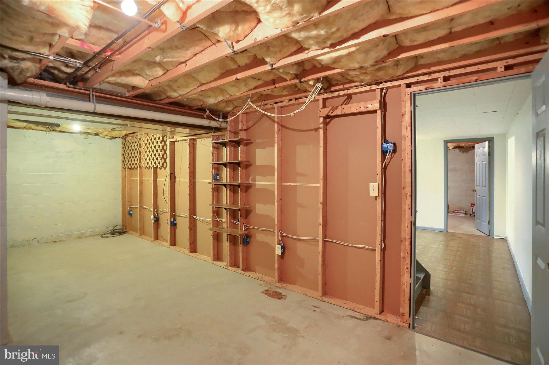 JONATHAN PARK - Residential