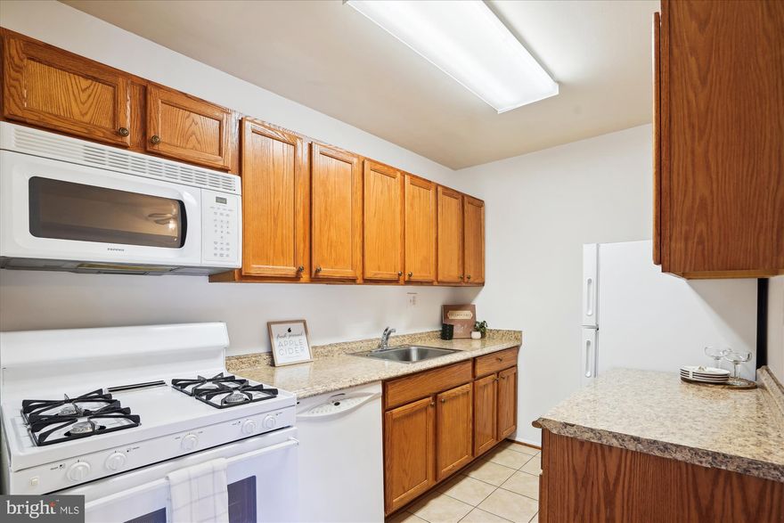Perfect opportunity to own a 1-bedroom, 1-bathroom condo in a convenient New Carrollton Location! This property qualifies for a $10,000 Journey Home Grant. Call me to find out more! Several interested renters are looking to pay $1300-$1325.
Discover the perfect blend of comfort and convenience in this  2nd-floor condo, available for immediate occupancy. Experience generous living and dining spaces that provide room for all your needs. The bedroom has ample space and multiple closets, ensuring you have room for all your belongings and more. Enjoy the convenience of a well-maintained bathroom designed for your comfort. Nestled in the heart of New Carrollton, this condo offers unparalleled convenience.. Conveniently located near the Capital Beltway, New Carrollton Metro Station, and shopping centers. Utilities included in the condo fee are gas, water, trash removal, and maintenance of the common areas. Parking will never be a hassle, with plenty of spaces available, making everyday life a breeze. Whether you're a first-time homebuyer, an astute investor, or looking to downsize, this condo presents an incredible opportunity to meet your unique needs.
Don't miss out on this fantastic chance to secure your piece of real estate! Schedule a showing today!