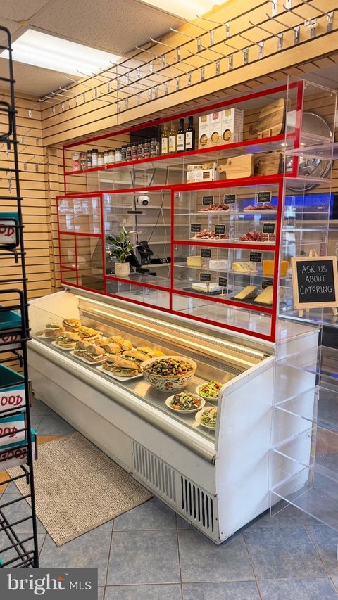Tiny photo for 424 E Allegheny Avenue #COMMERCIAL SPACE, PHILADELPHIA, PA 19134 (MLS # PAPH2685634)