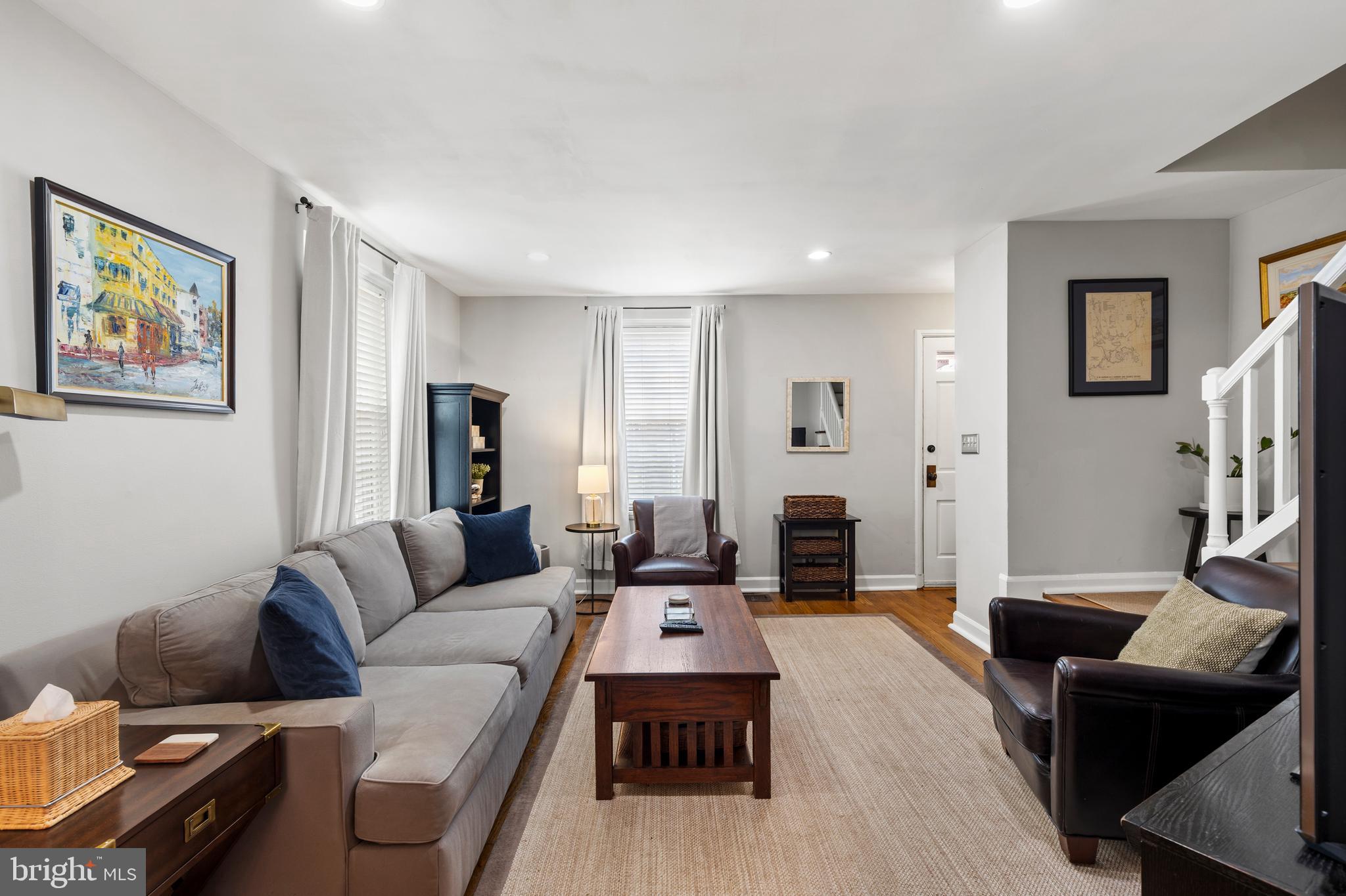 3045 S ABINGDON STREET