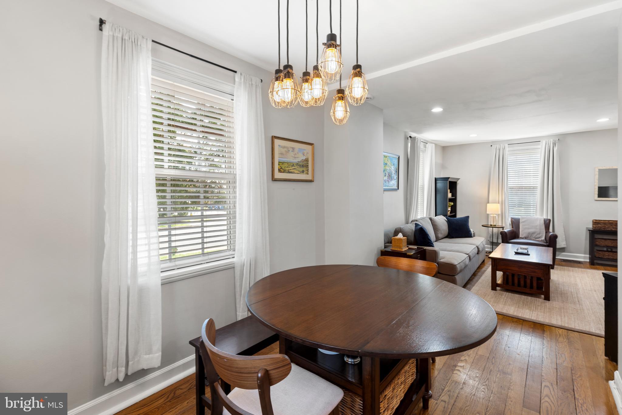 FAIRLINGTON VILLAGES - Residential