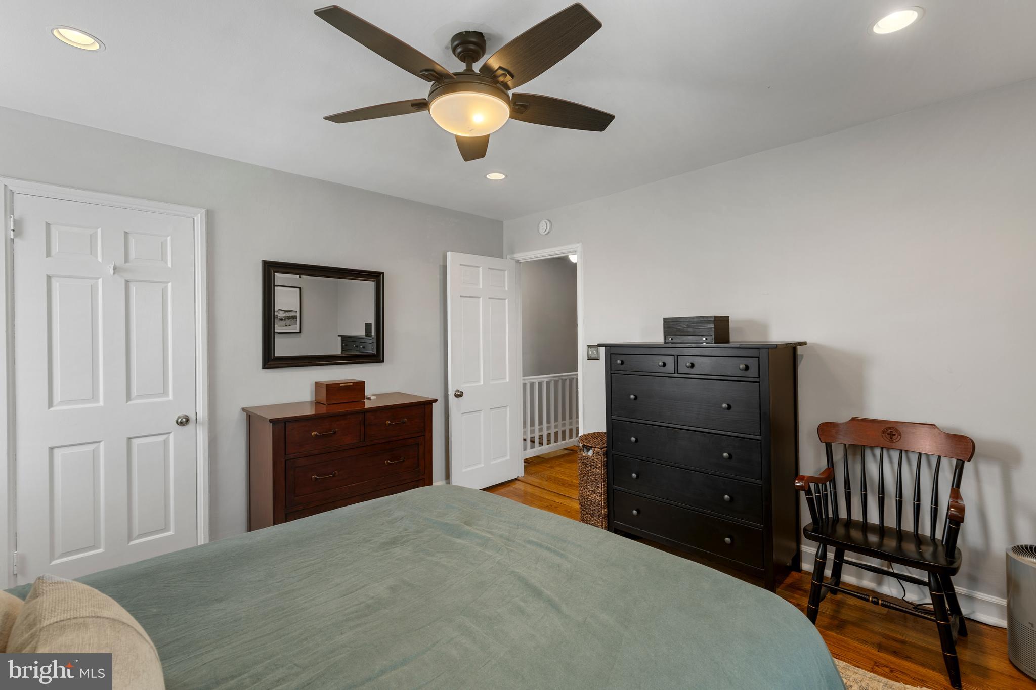 FAIRLINGTON VILLAGES - Residential