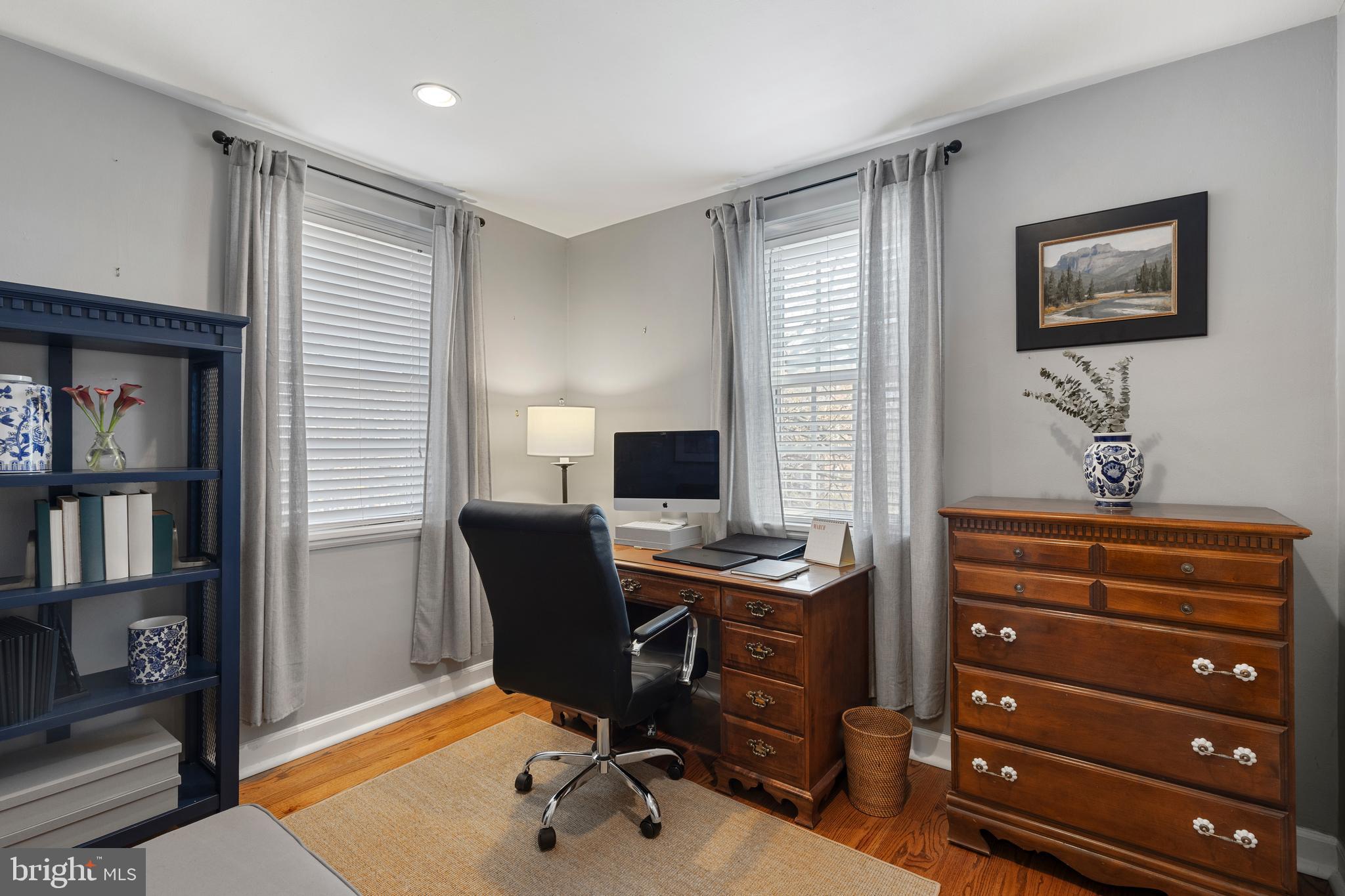 FAIRLINGTON VILLAGES - Residential