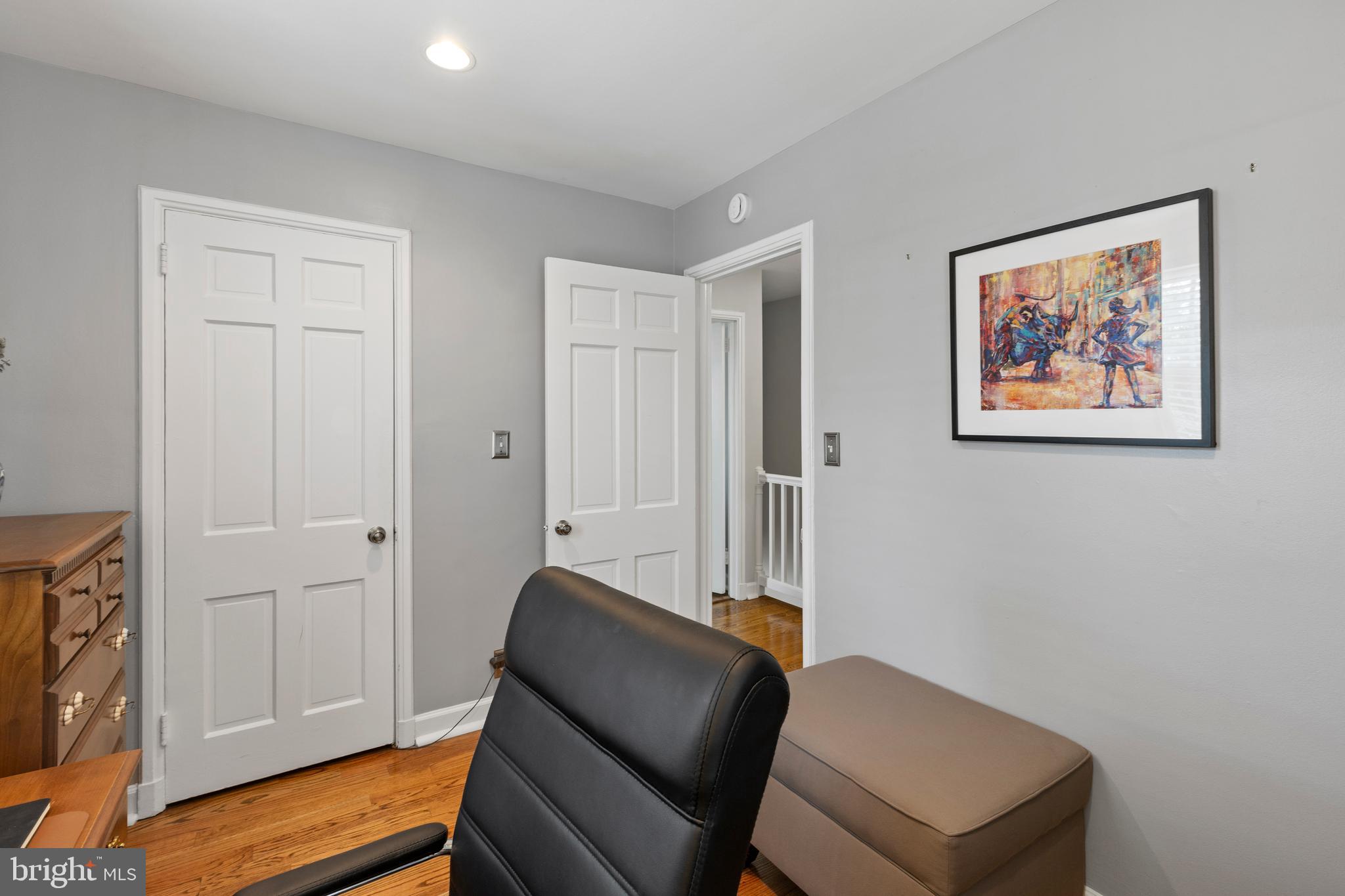 FAIRLINGTON VILLAGES - Residential