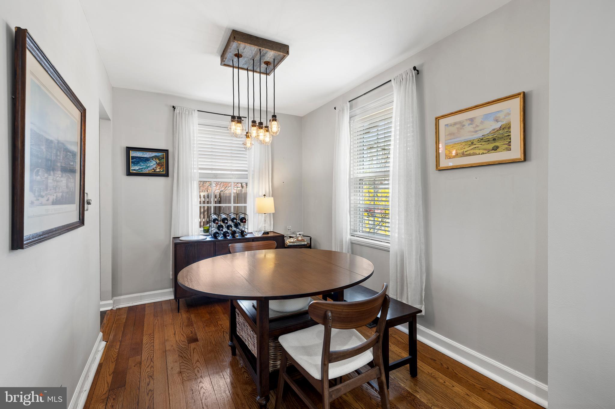 FAIRLINGTON VILLAGES - Residential