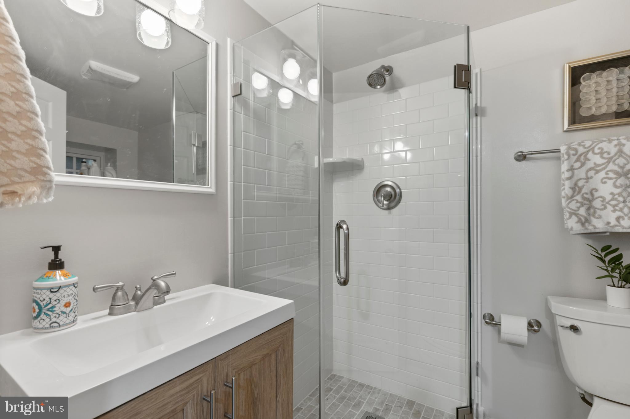 FAIRLINGTON VILLAGES - Residential