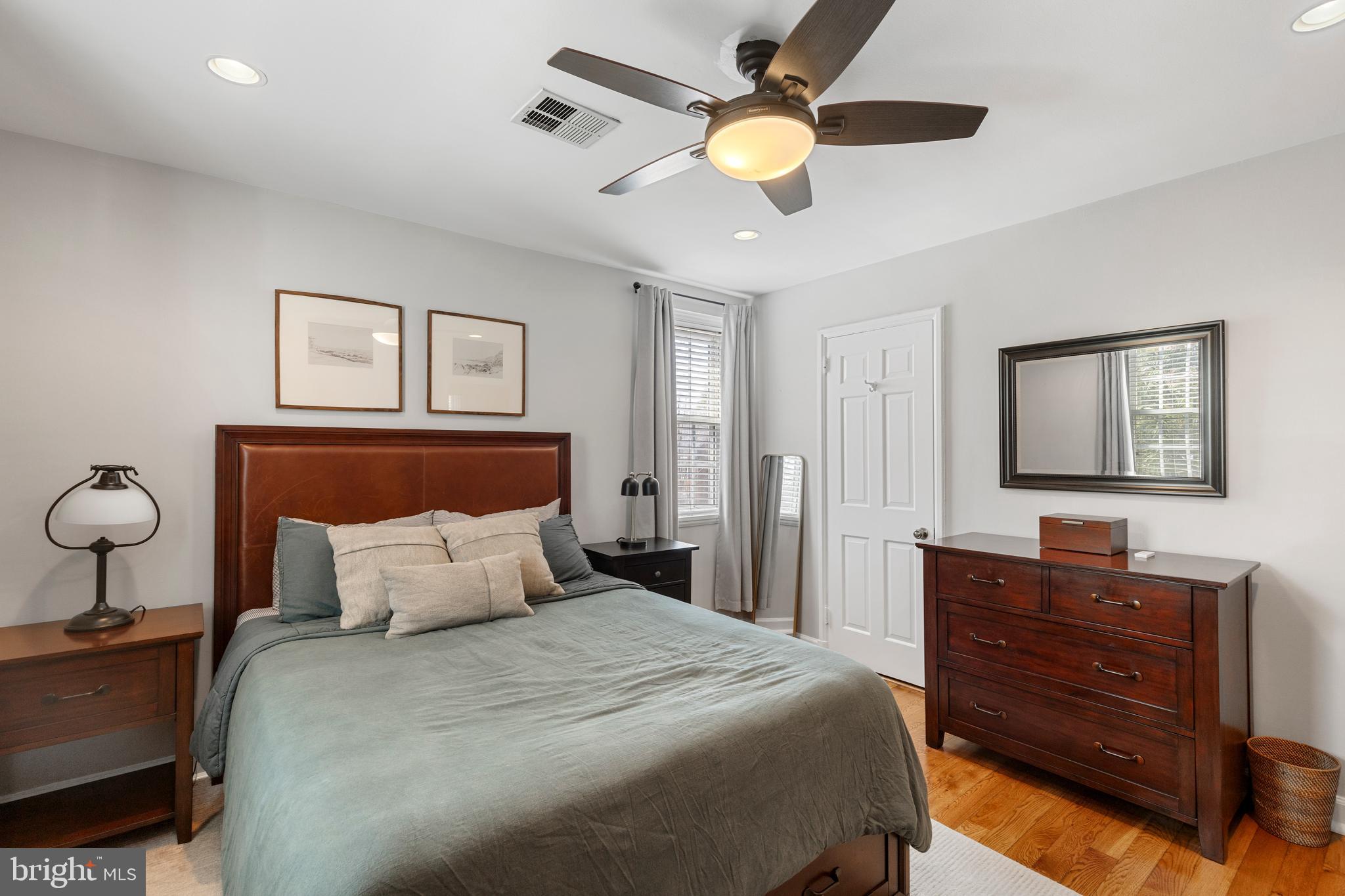 FAIRLINGTON VILLAGES - Residential