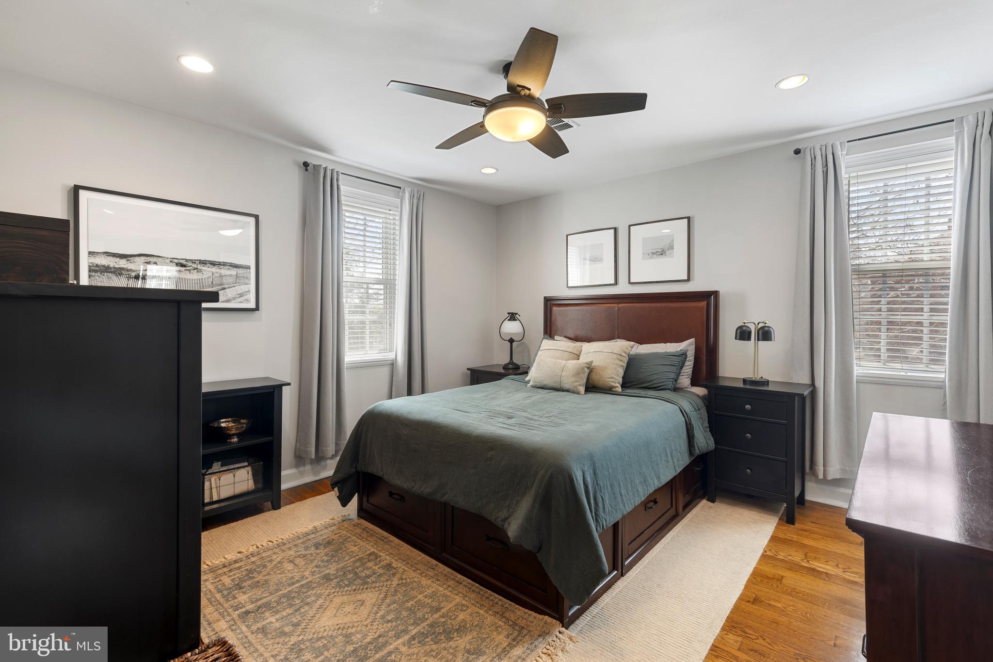 FAIRLINGTON VILLAGES - Residential