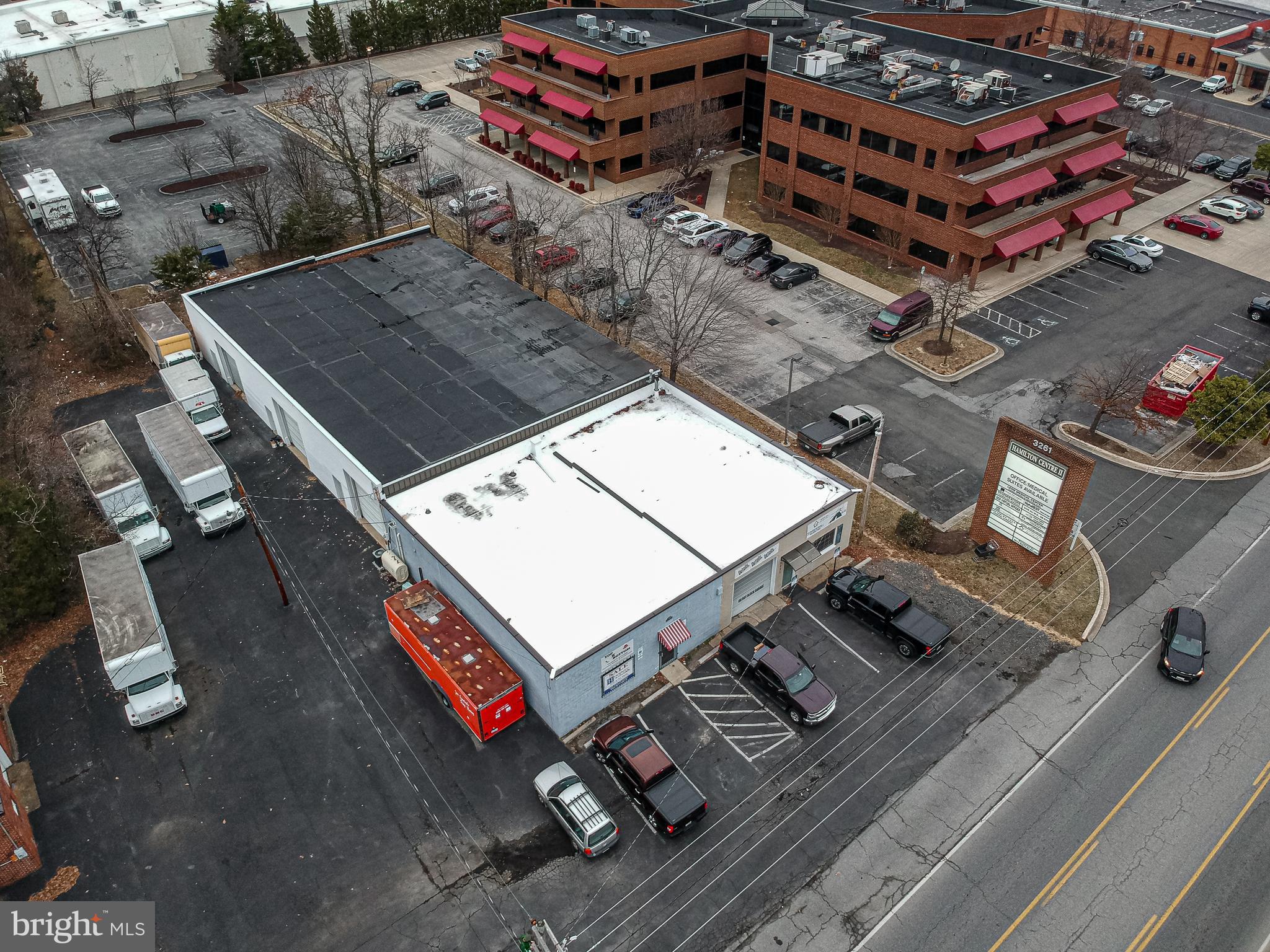 3273 OLD WASHINGTON ROAD A&B