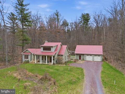 56 BIRCH MOUNT GRETNA PA 17064