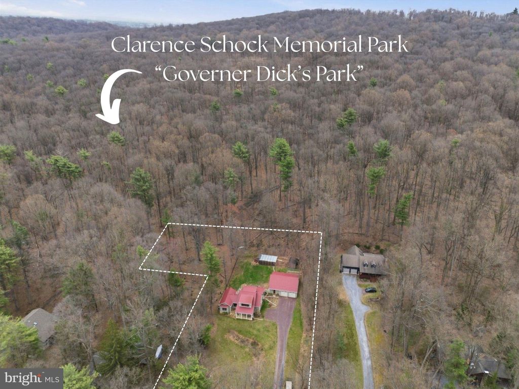 Photo of 56 Birch, MOUNT GRETNA, PA 17064 (MLS # PALN2024398)