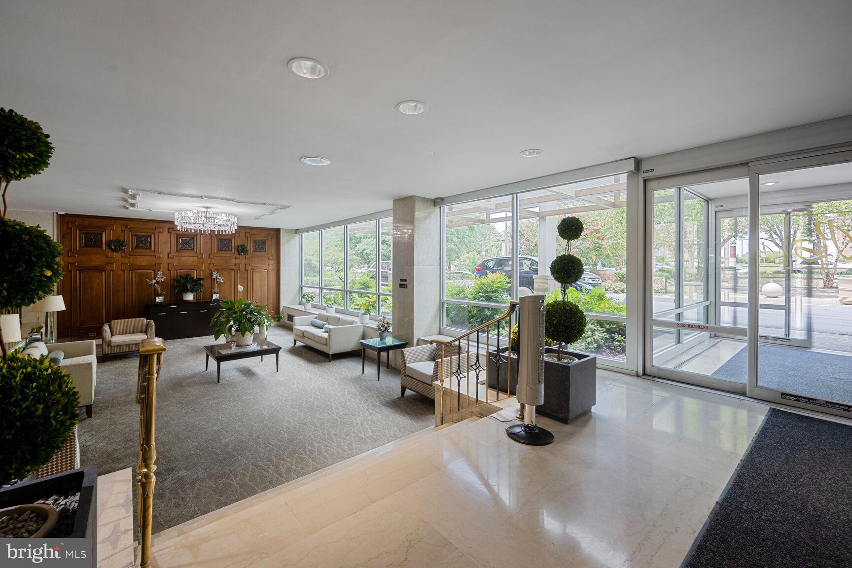 PARK SUTTON CODM - Residential