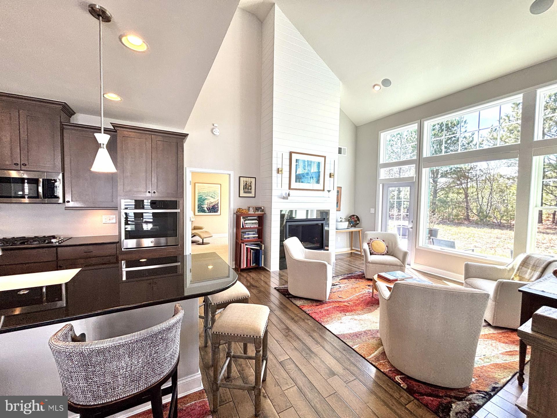 JEFFERSON CROSSROADS - Residential