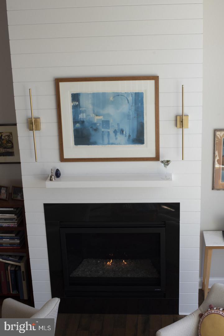 JEFFERSON CROSSROADS - Residential