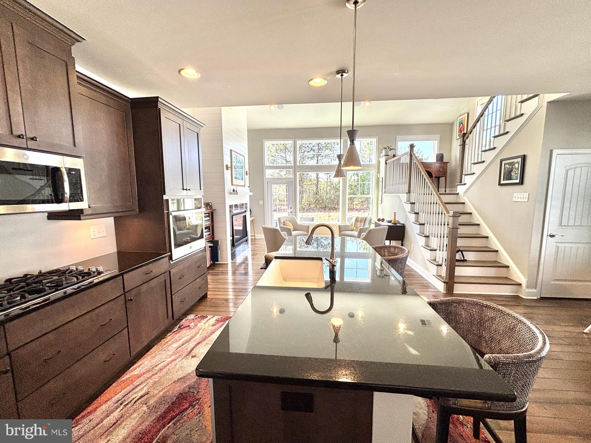 JEFFERSON CROSSROADS - Residential