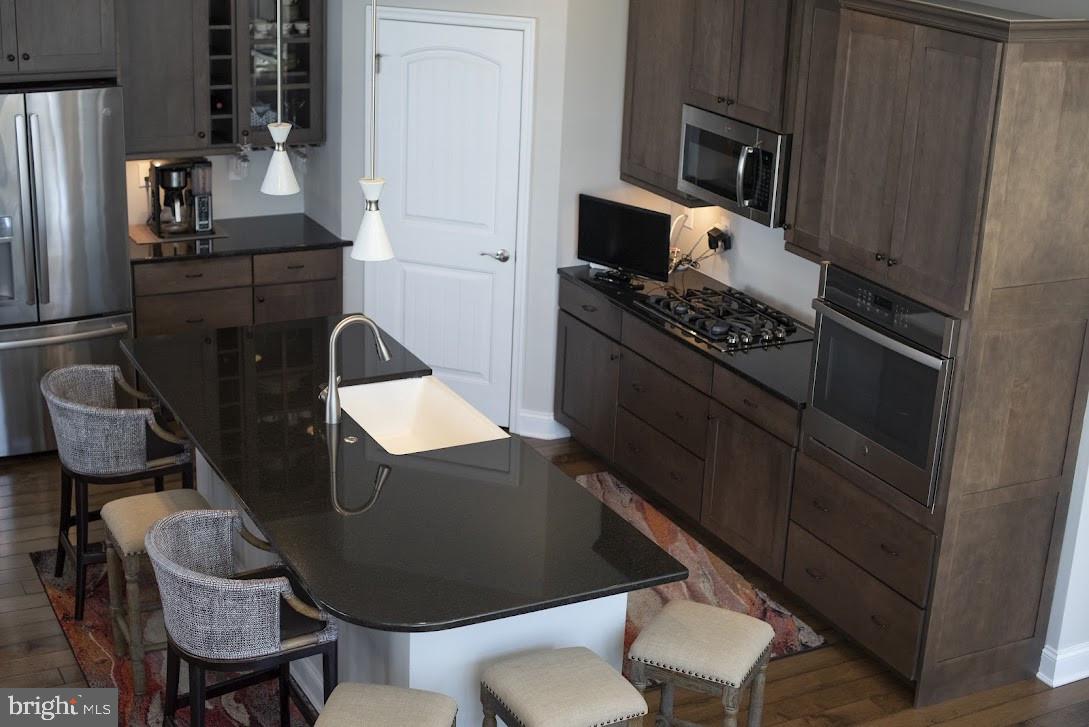 JEFFERSON CROSSROADS - Residential