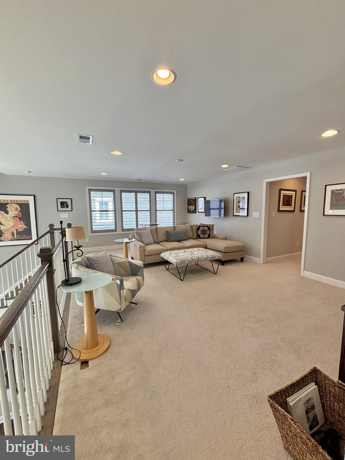 JEFFERSON CROSSROADS - Residential