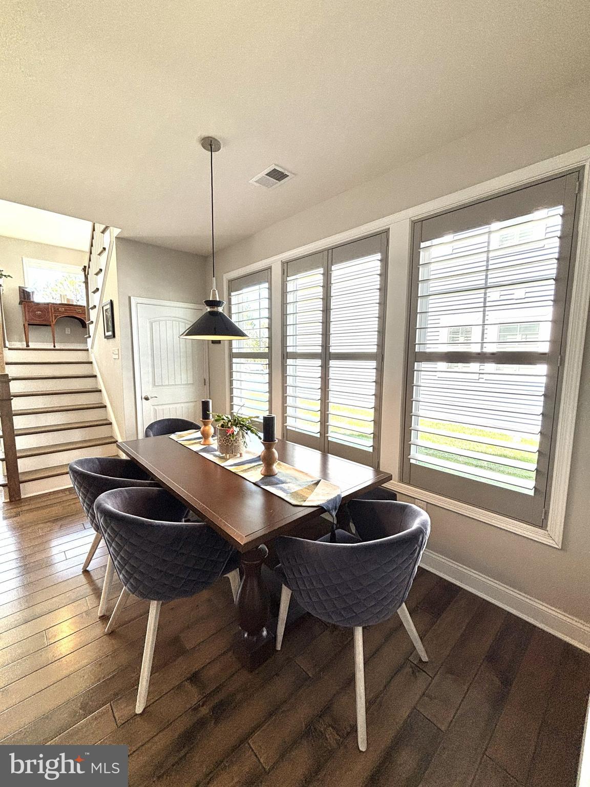 JEFFERSON CROSSROADS - Residential