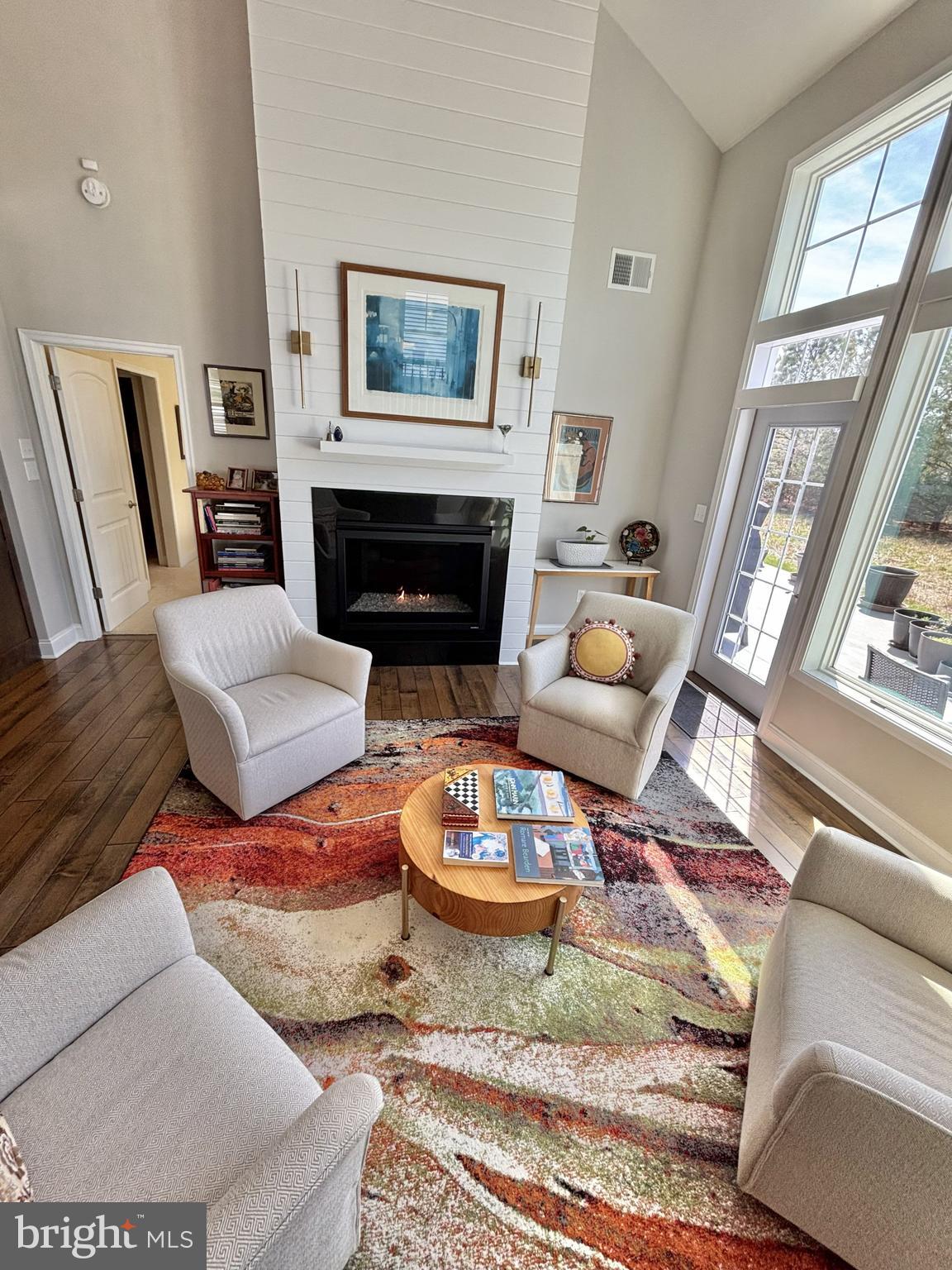 JEFFERSON CROSSROADS - Residential