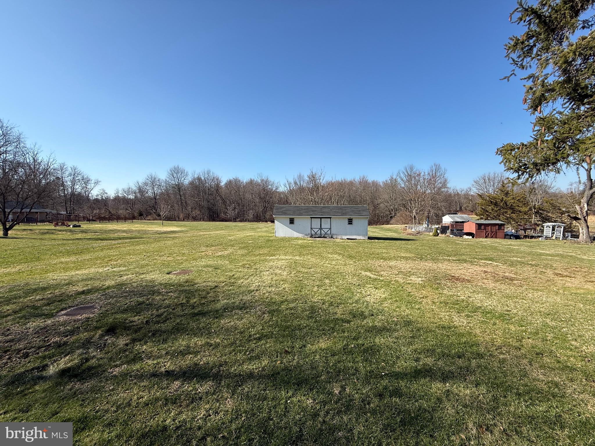 253 PENN HOPEWELL ROAD