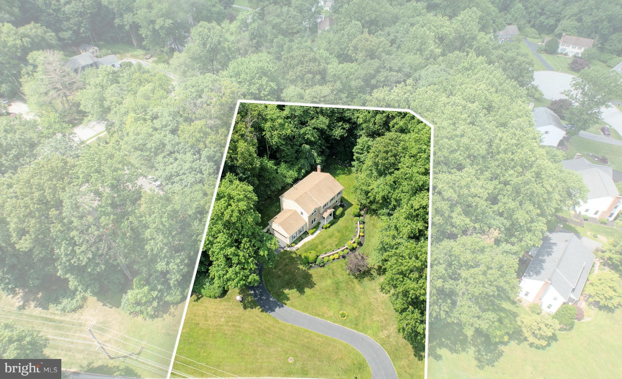 GREENBRIAR - Residential