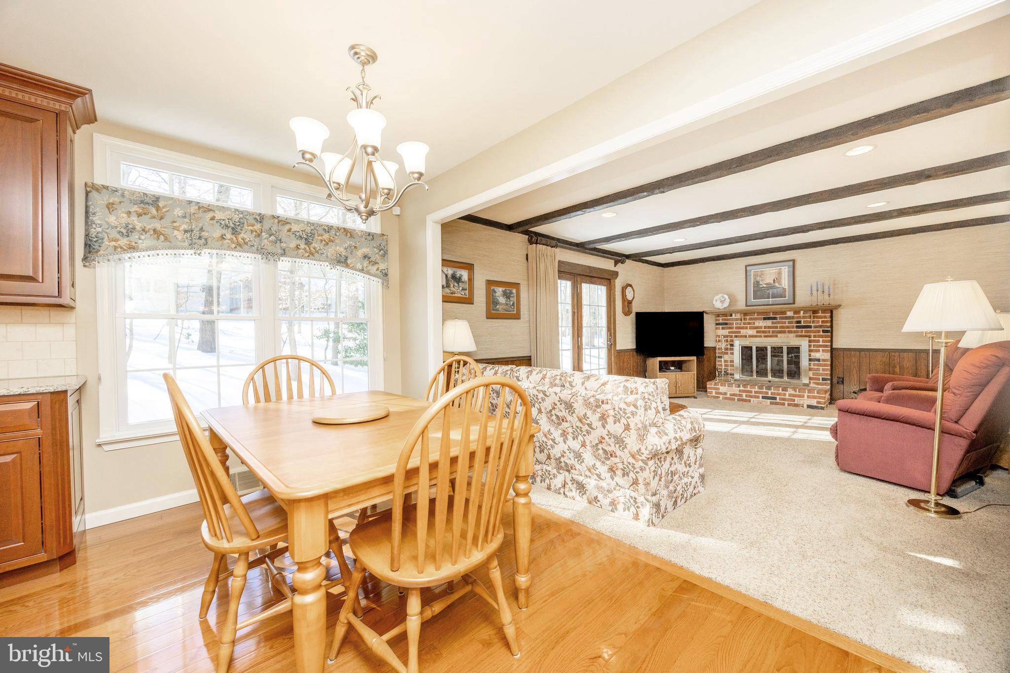 GREENBRIAR - Residential