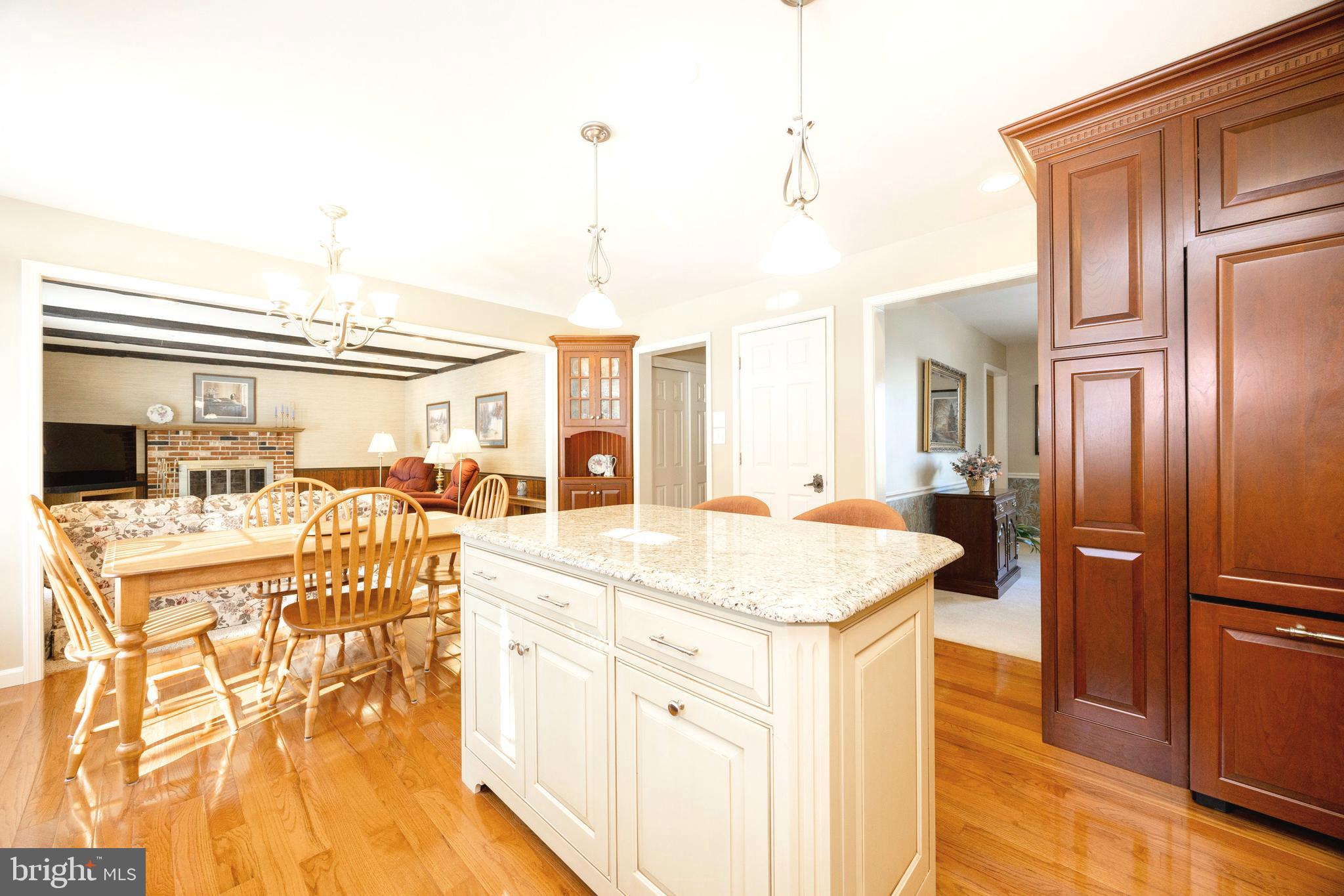 GREENBRIAR - Residential