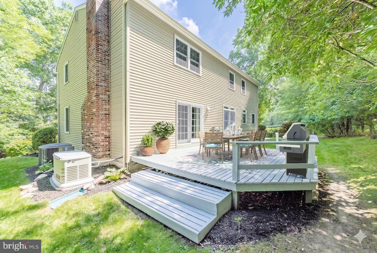 GREENBRIAR - Residential
