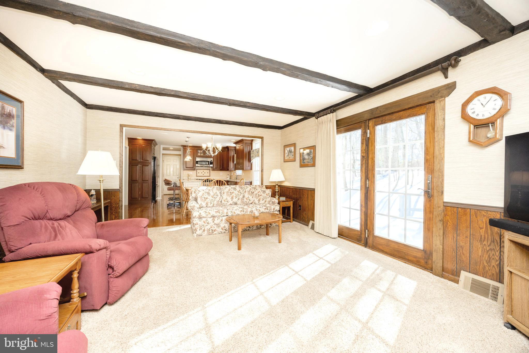 GREENBRIAR - Residential