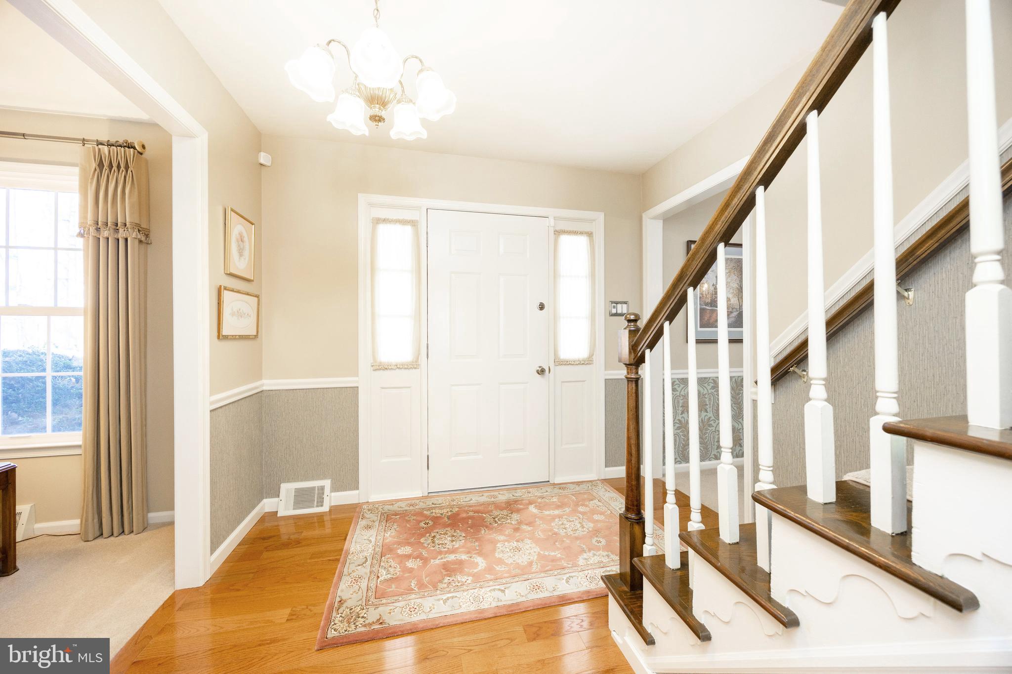 GREENBRIAR - Residential