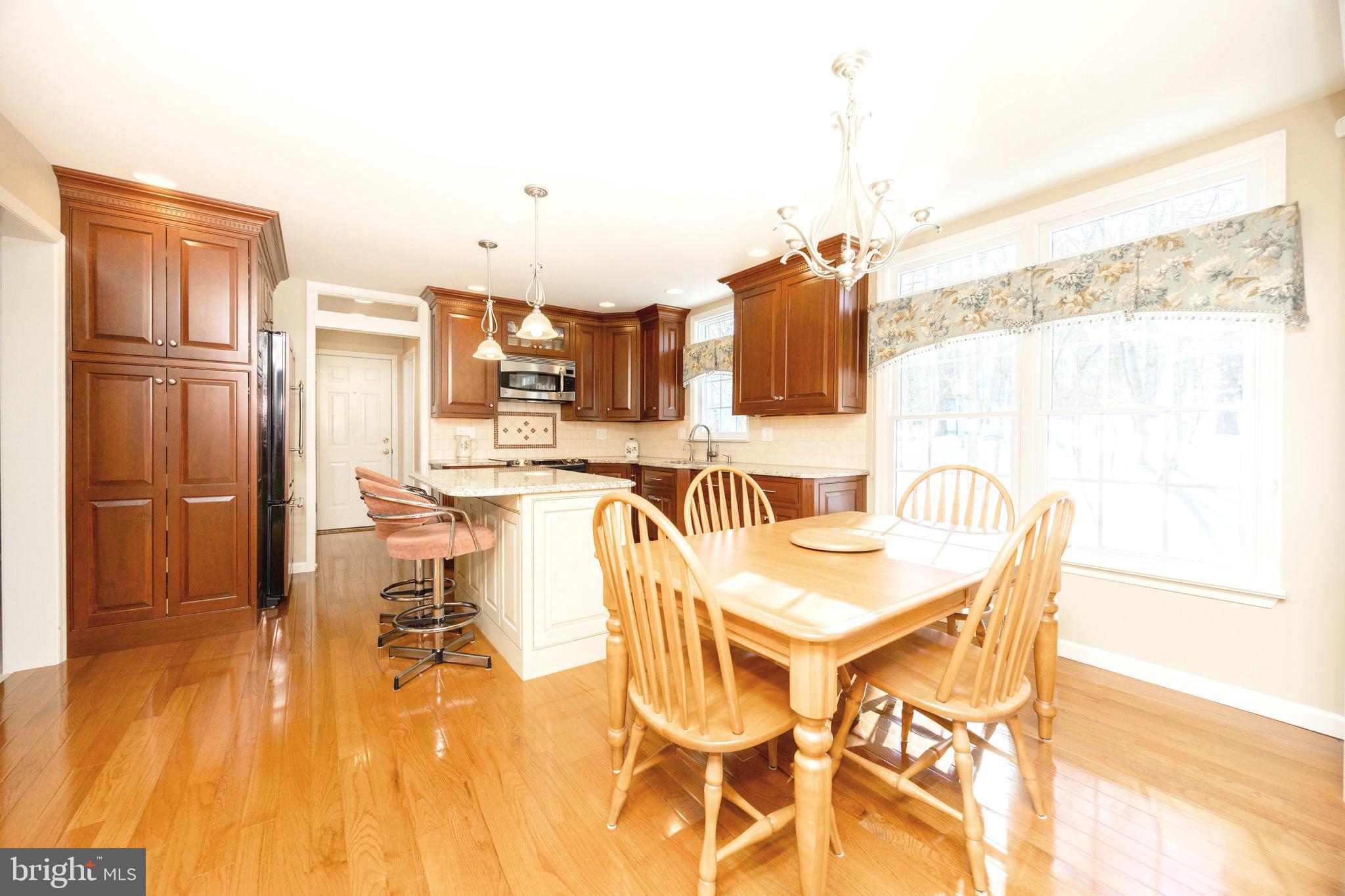 GREENBRIAR - Residential