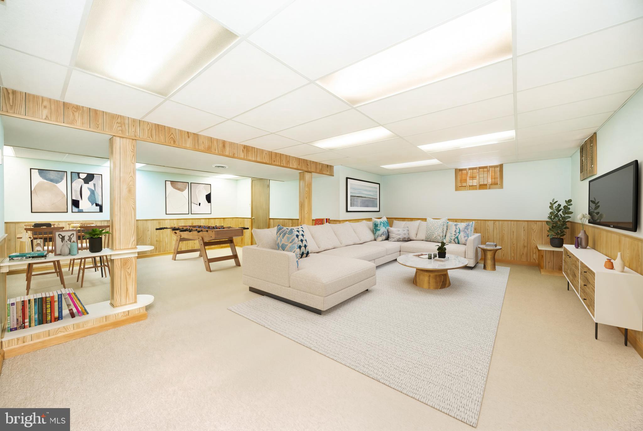 GREENBRIAR - Residential