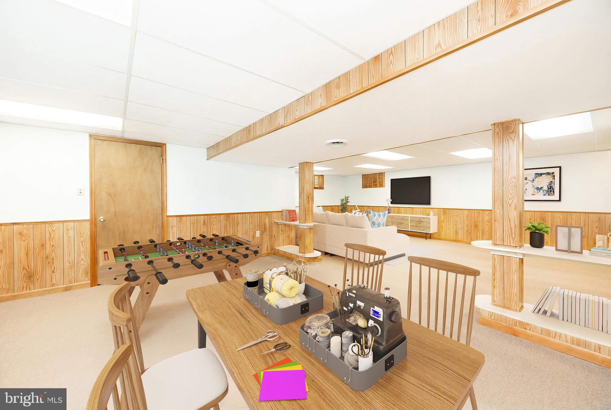 GREENBRIAR - Residential