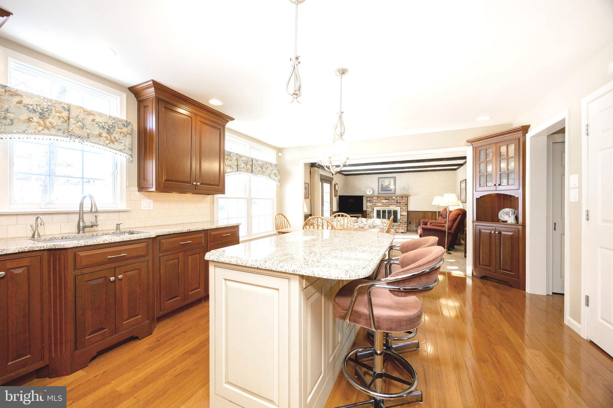 GREENBRIAR - Residential