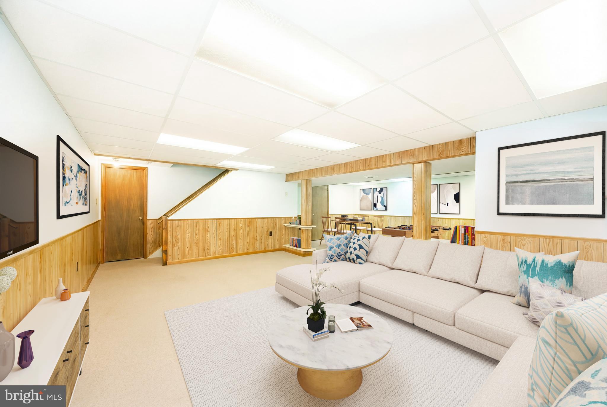GREENBRIAR - Residential