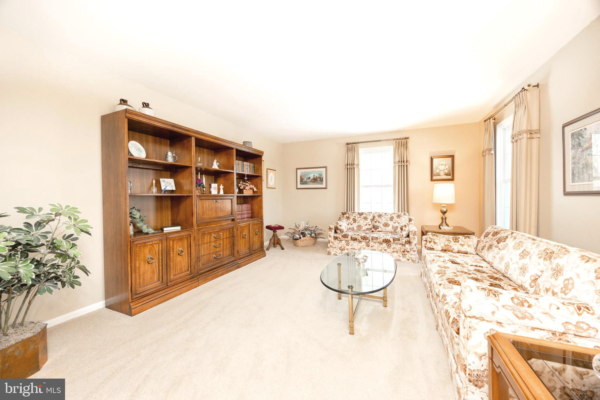 GREENBRIAR - Residential