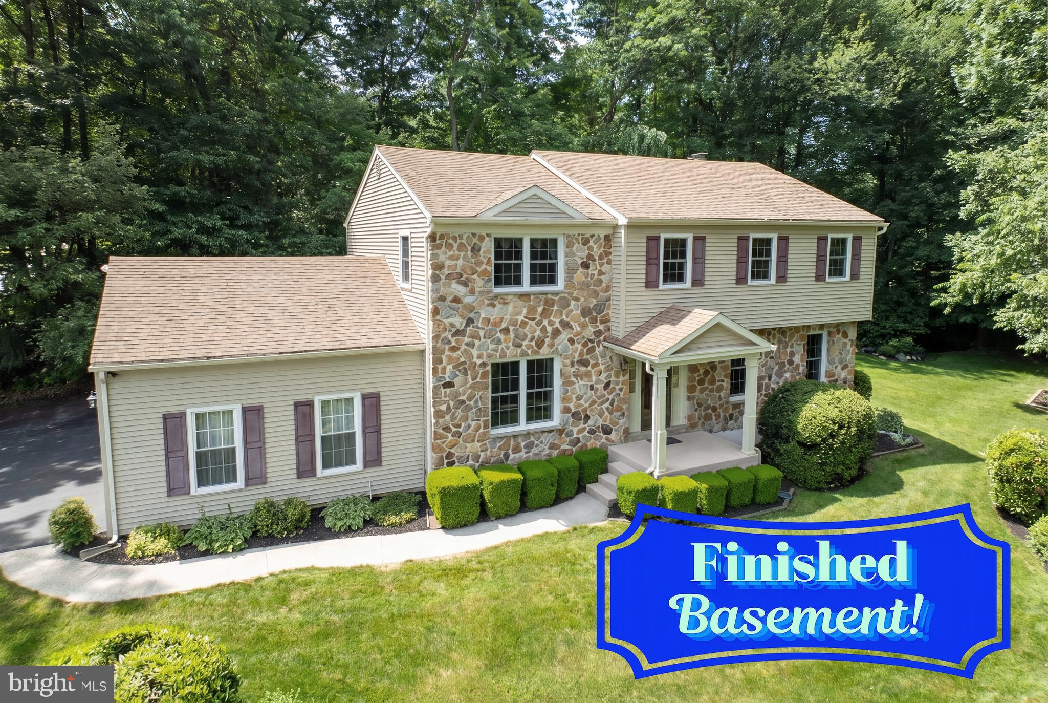 GREENBRIAR - Residential