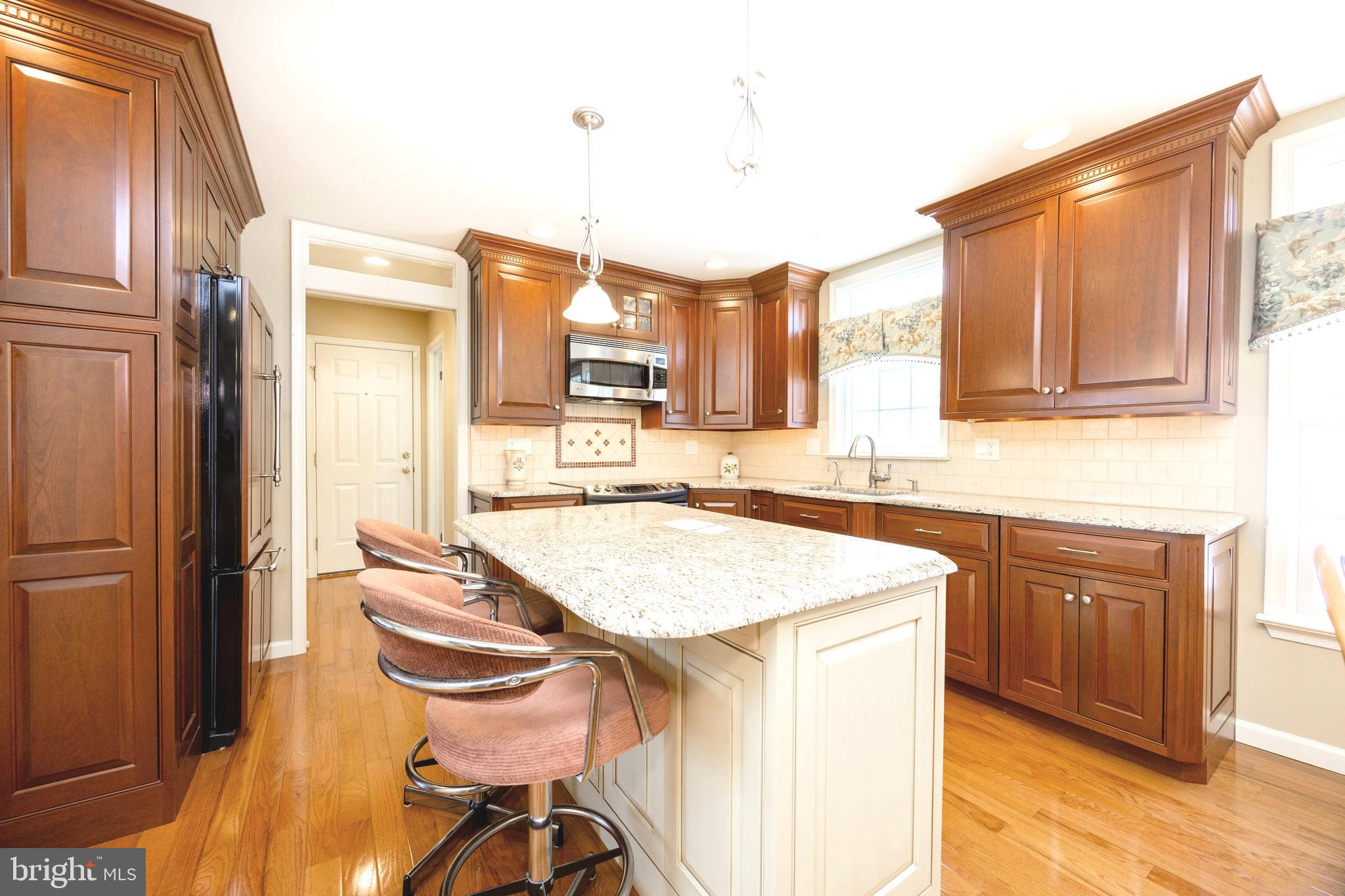 GREENBRIAR - Residential