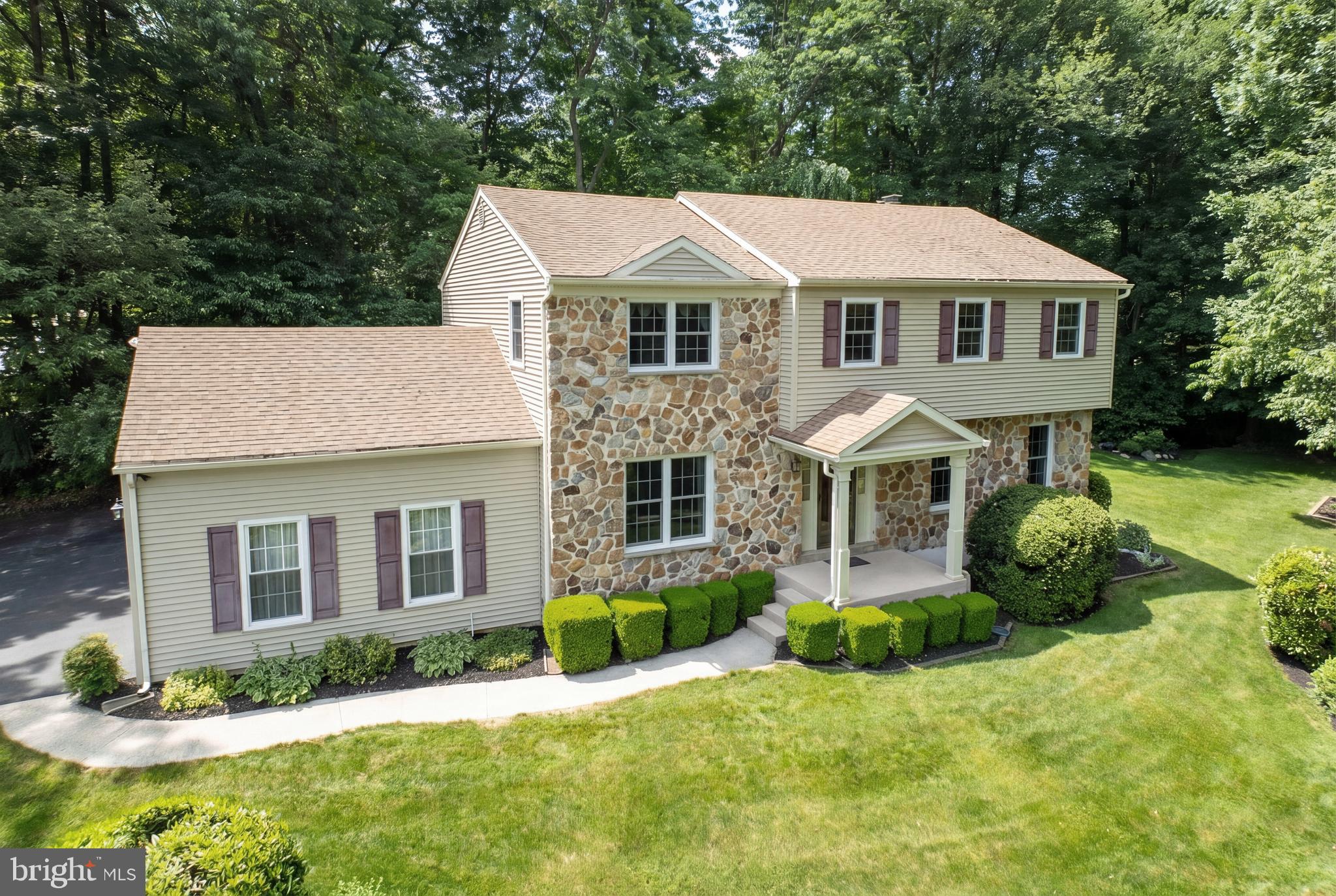 GREENBRIAR - Residential