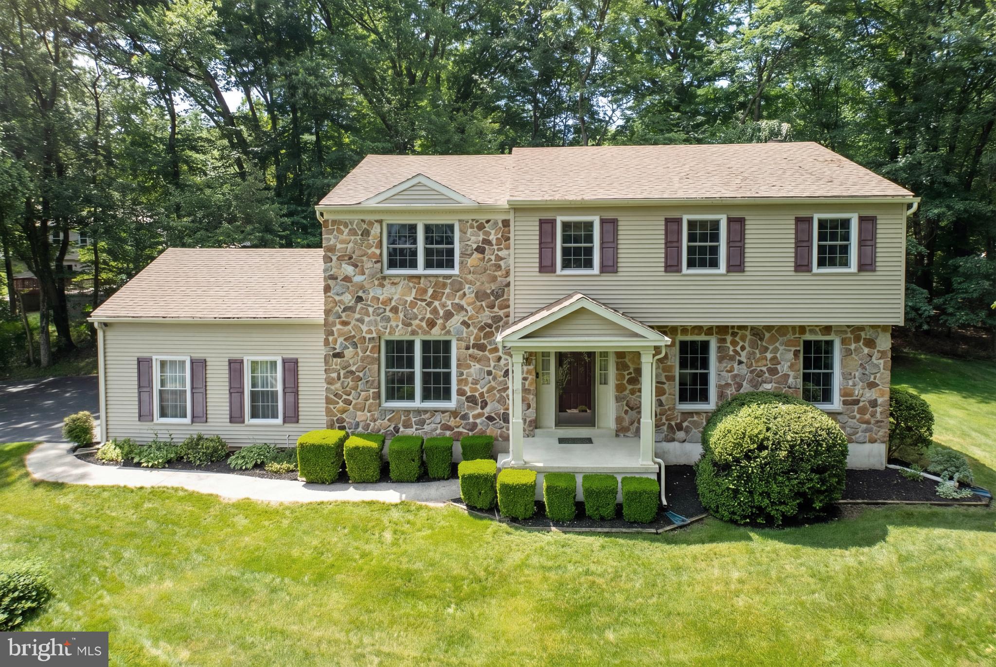 GREENBRIAR - Residential