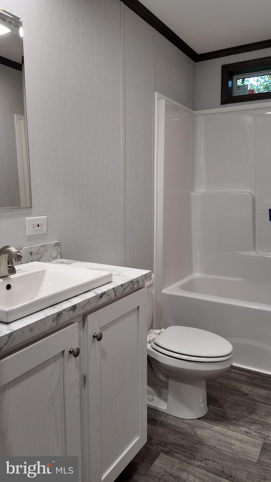 SHADOWSTONE VILLAGE - Residential